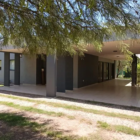 Campo Sereno Falda del Carmen Exterior photo