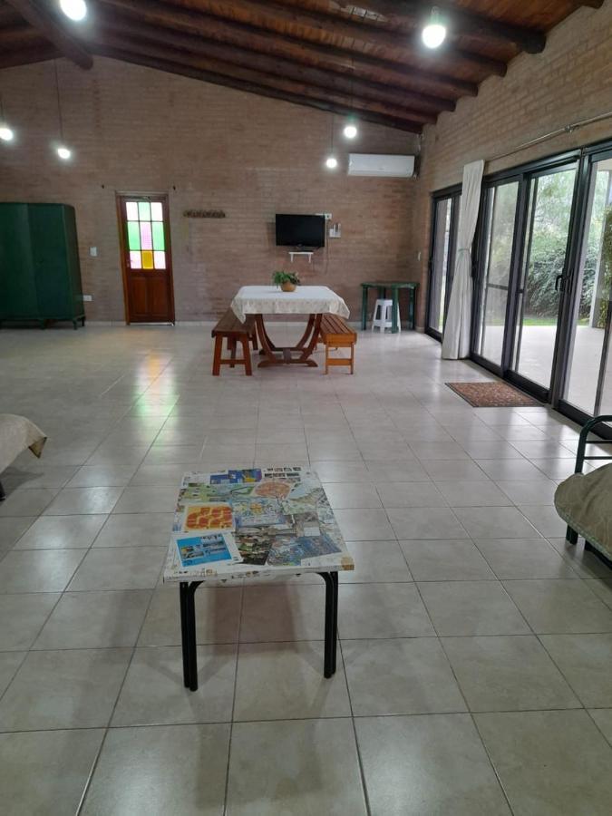 Campo Sereno Apartment Falda del Carmen