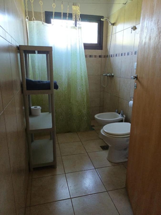 Apartment Campo Sereno